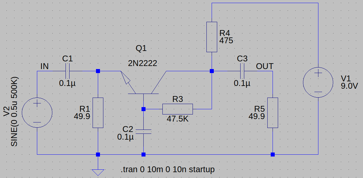 Circuit