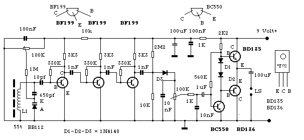 Circuit