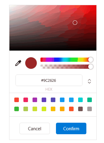 ColorPicker