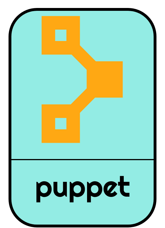 puppet