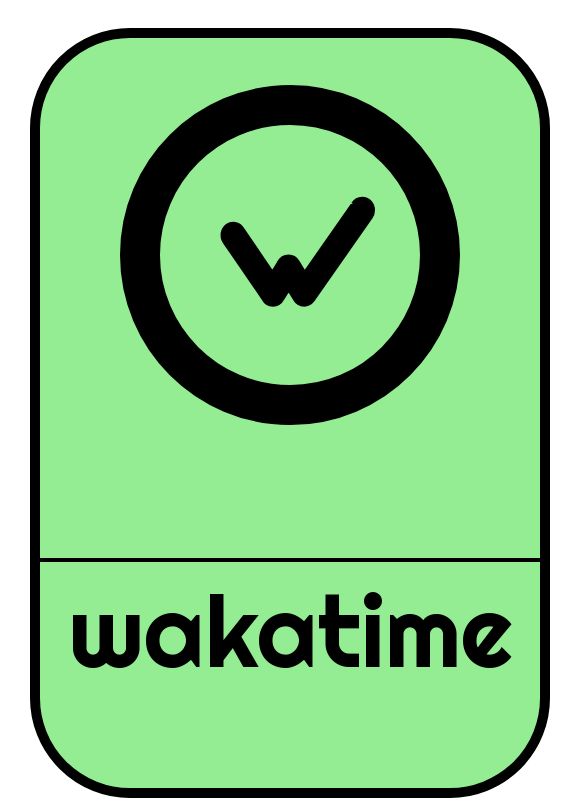 wakatime