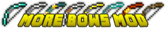 More Bows Logo