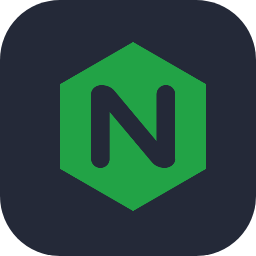 nginx logo