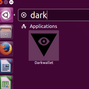 launcher in ubuntu