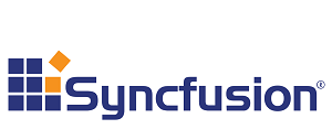 Syncfusion