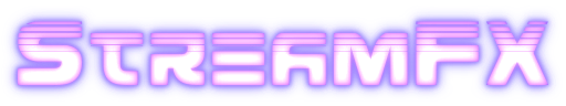 StreamFX Logo