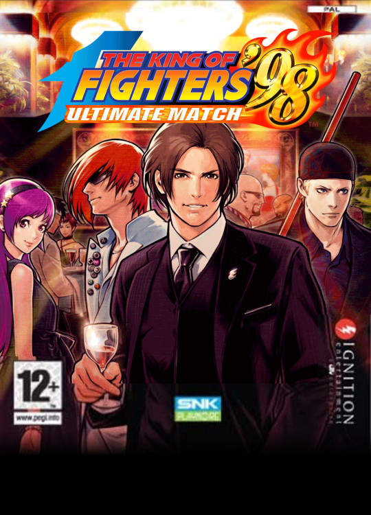 kof98umh