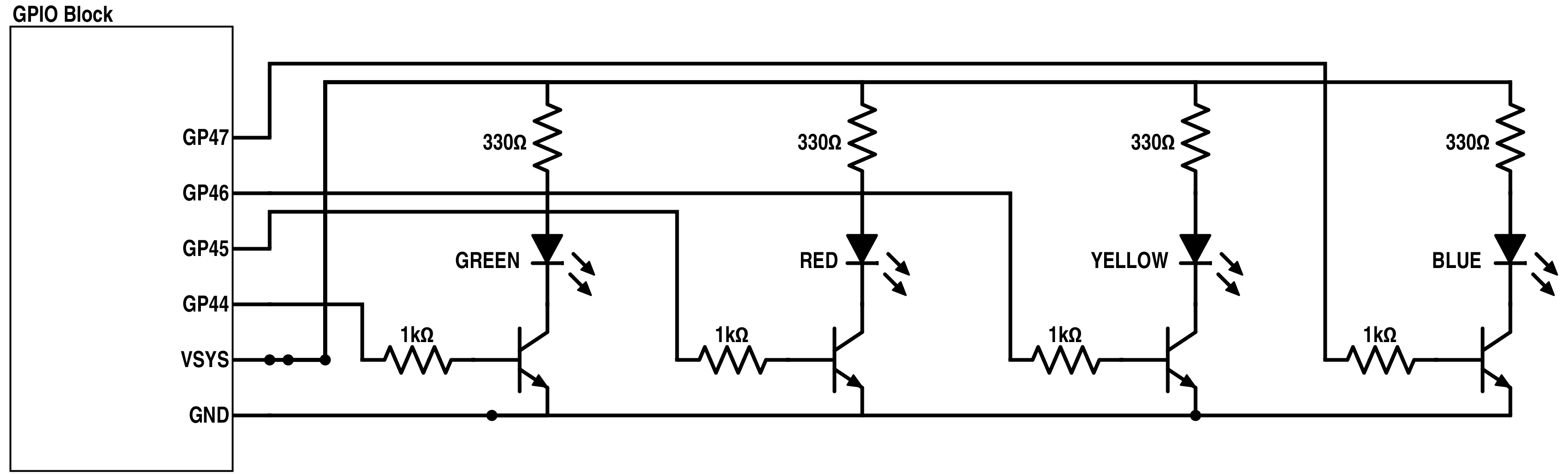 Schematic