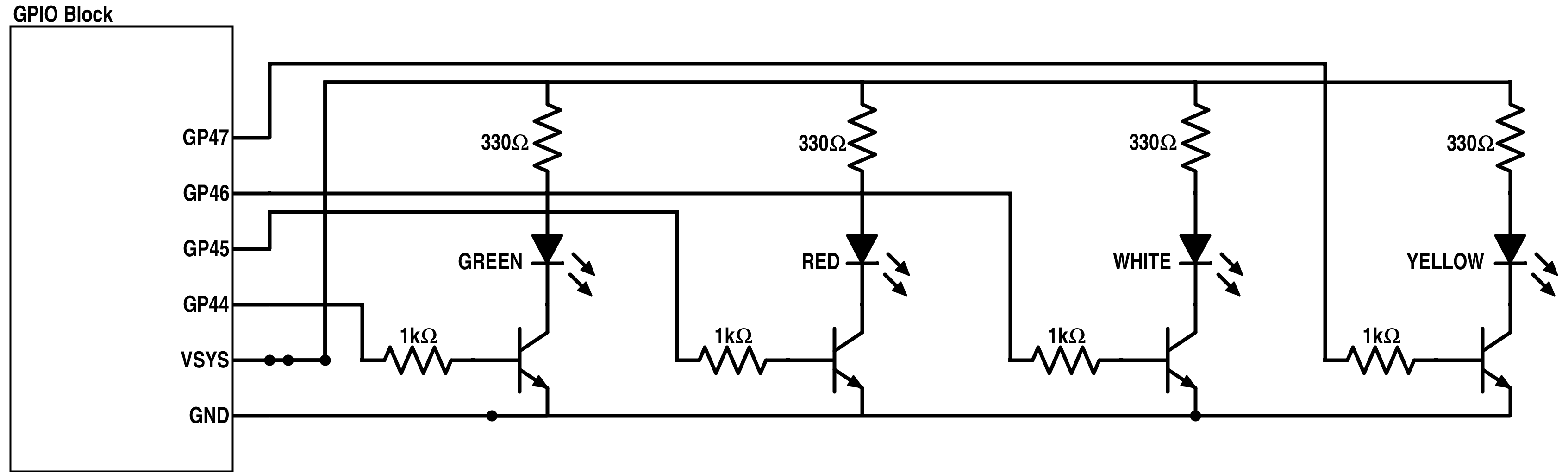 Schematic