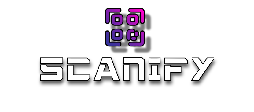 Scanify App