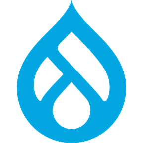 drupal logo