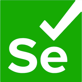 selenium logo