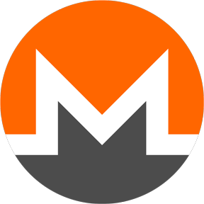 monero logo