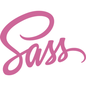 sass logo