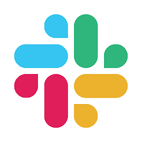 slack logo