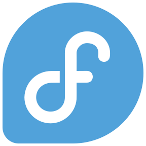 fedora logo