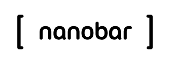 nanobar