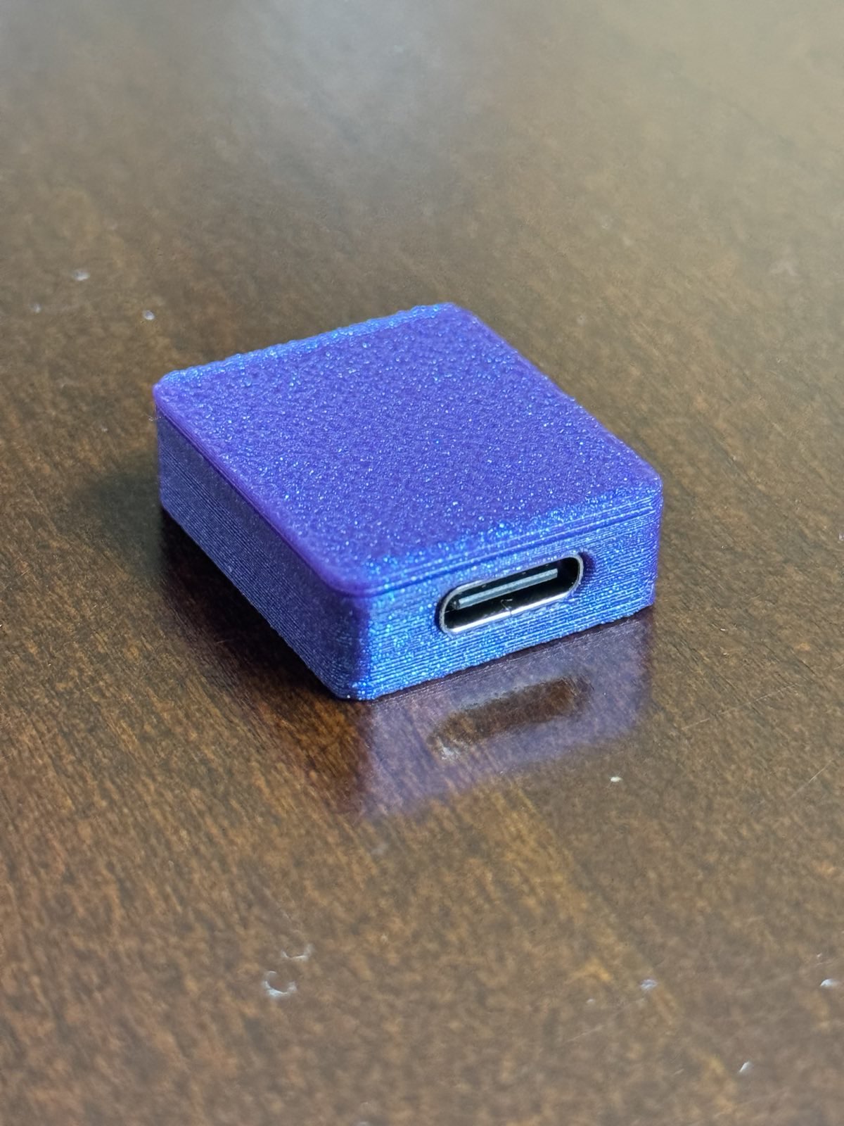 Seeed Studio XIAO nRF52840 Case