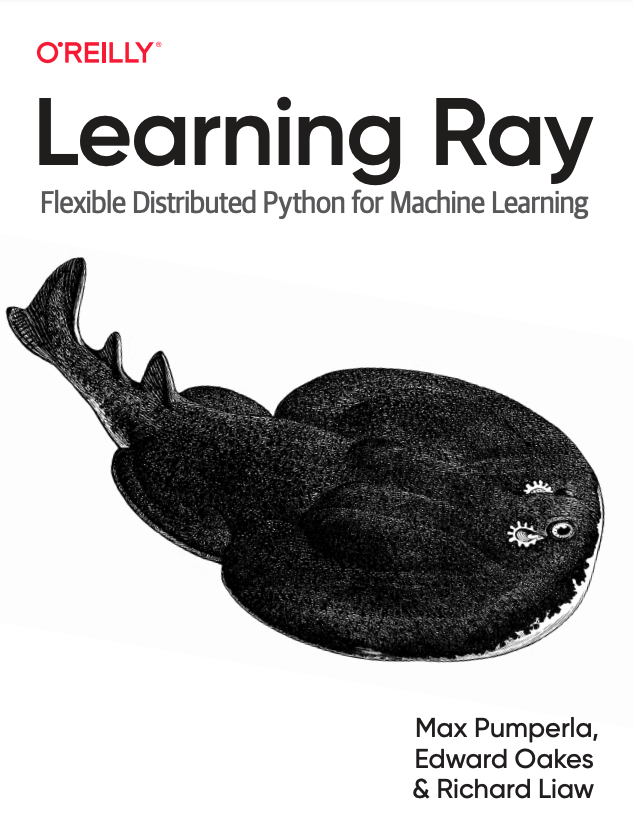 Learning Ray