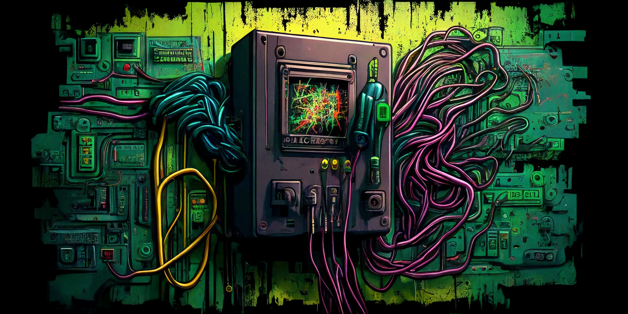 assets/8bit_cyberpunk_computer_on_wall_motherboar_interconnect_8ac58f.png