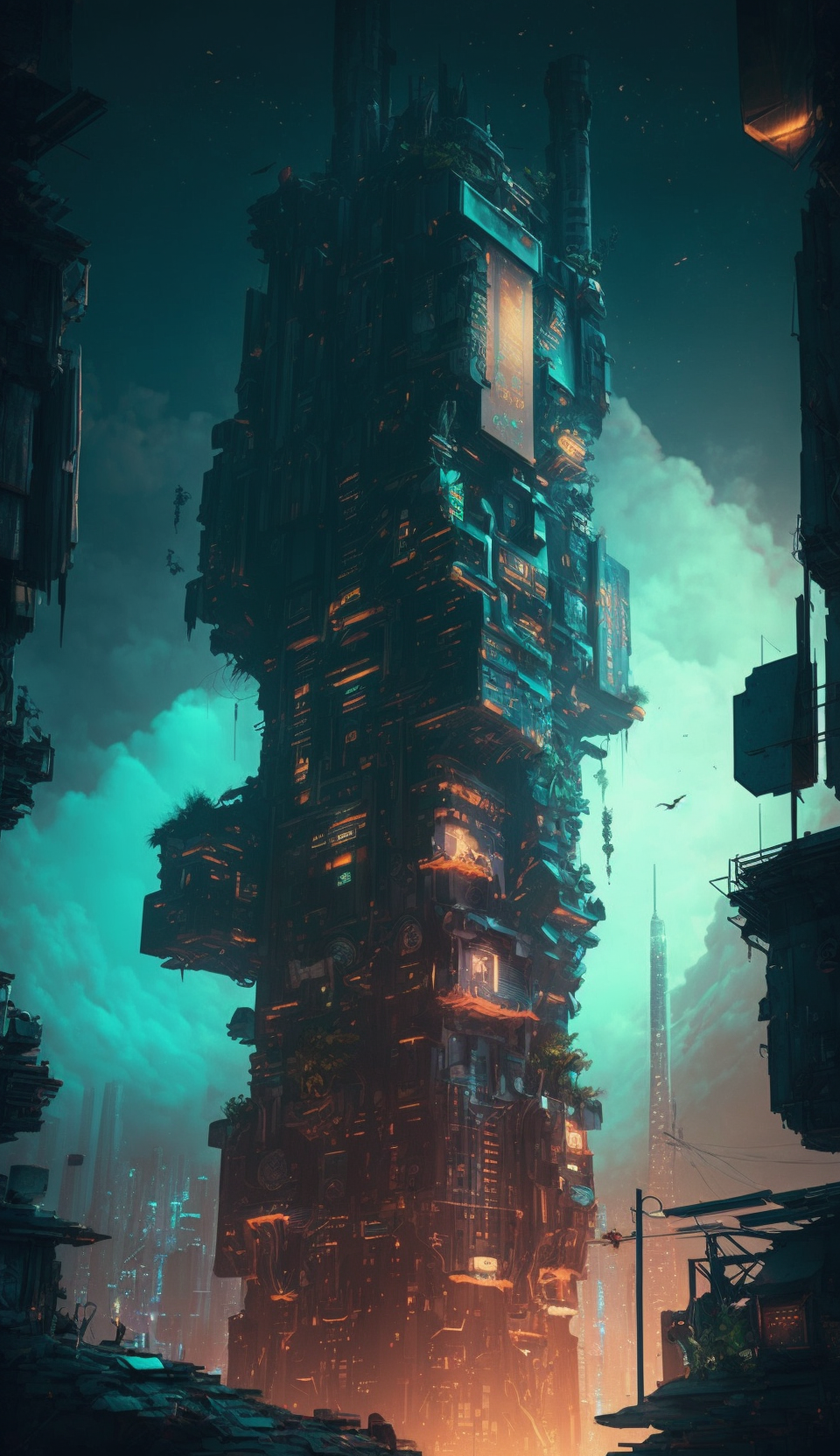 assets/cyberpunk_city_extremely_detailed_cyberpunk_tower_above_6ce199.png