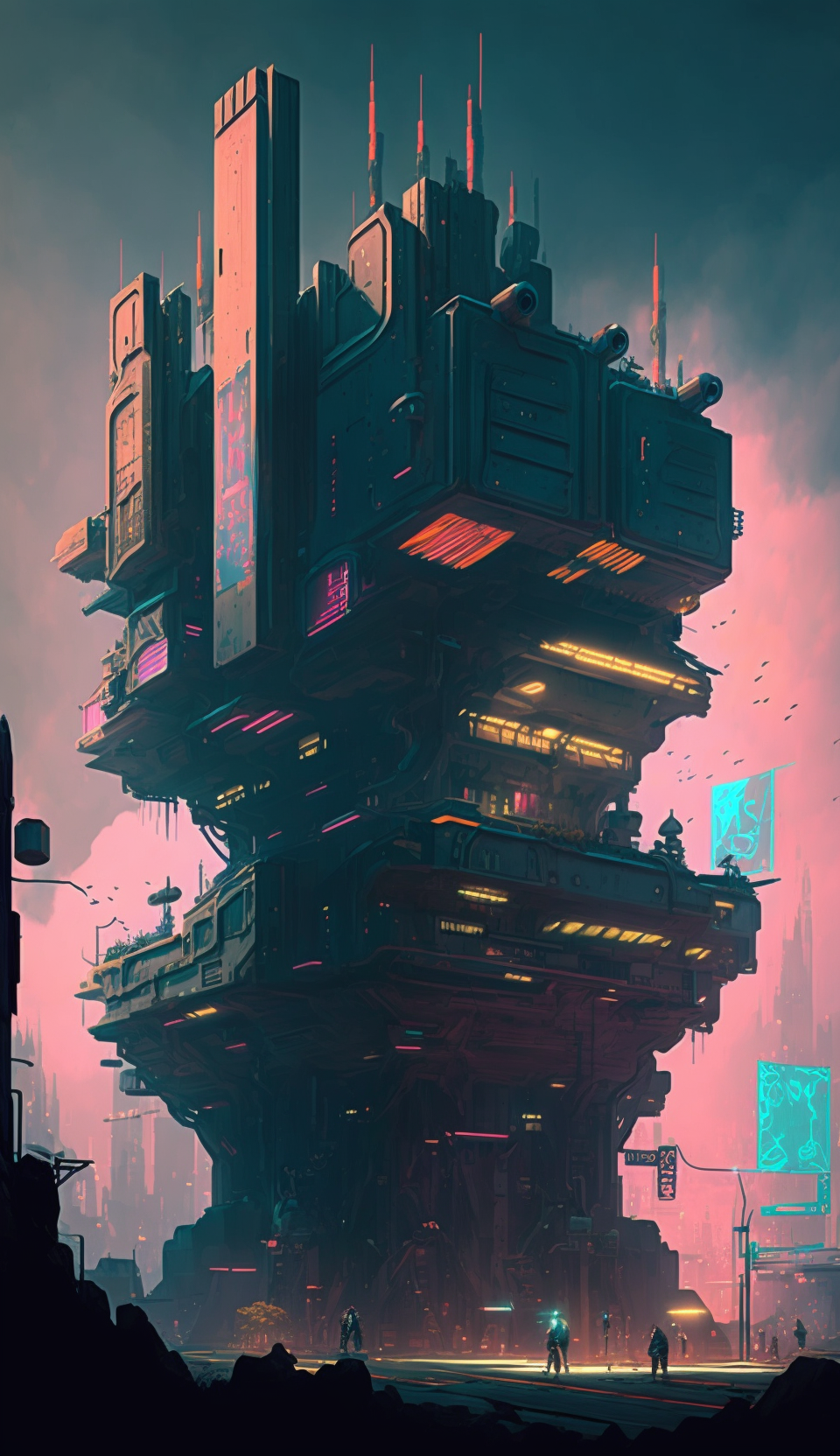 assets/cyberpunk_city_extremely_detailed_cyberpunk_tower_above_900d57.png