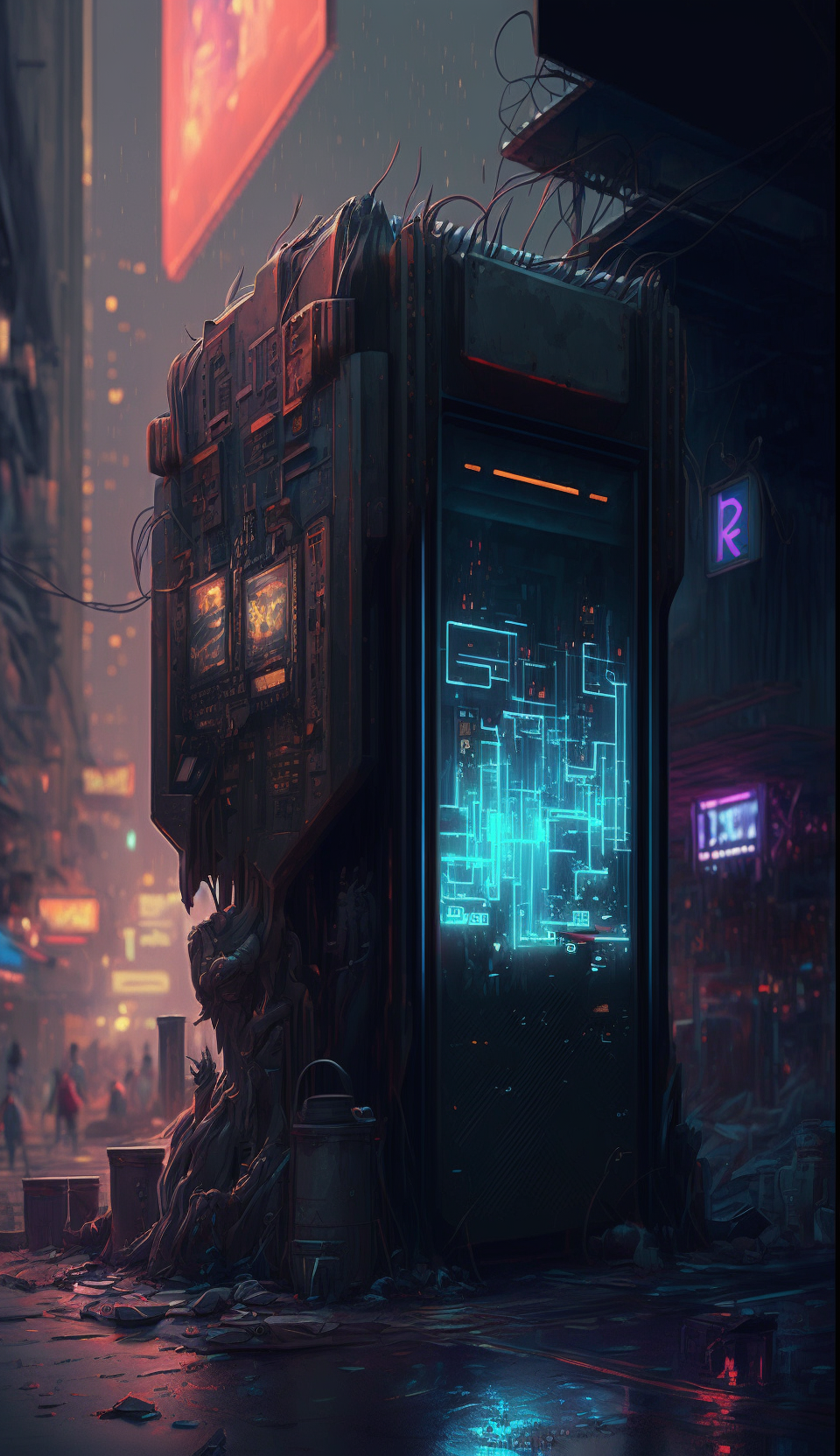 assets/cyberpunk_city_standing_computer_motherboard_cyberpunk_eac808.png