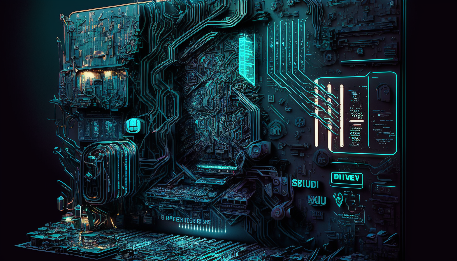 assets/cyberpunk_computer_motherboard_wall_7eaba9.png