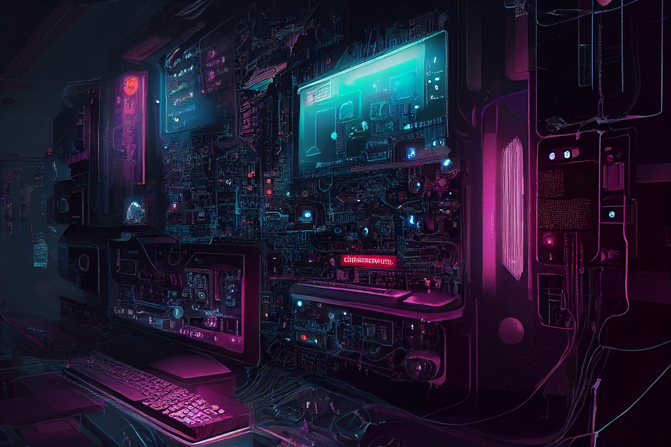 assets/cyberpunk_computer_motherboard_wall_b5aafc.png