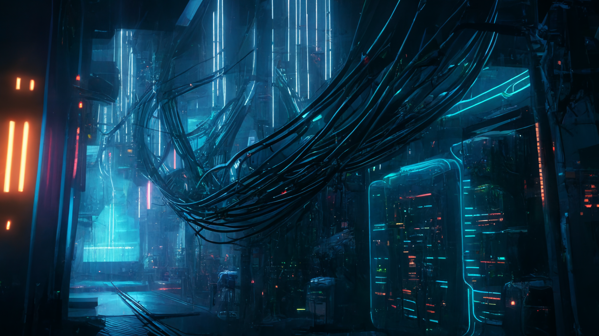 assets/cyberpunk_computer_network_mesh_wires_327601.png