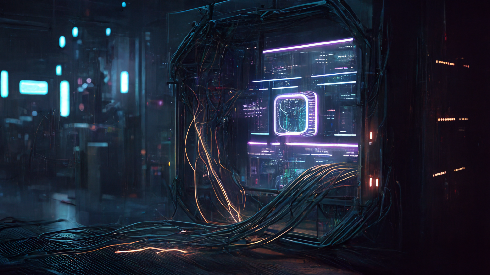 assets/cyberpunk_computer_network_mesh_wires_34d11c.png