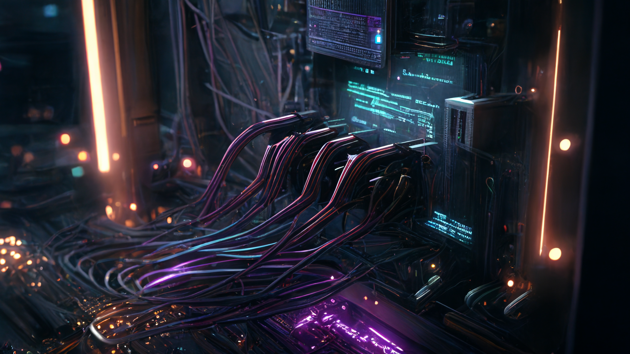 assets/cyberpunk_computer_network_mesh_wires_3c1d3f.png