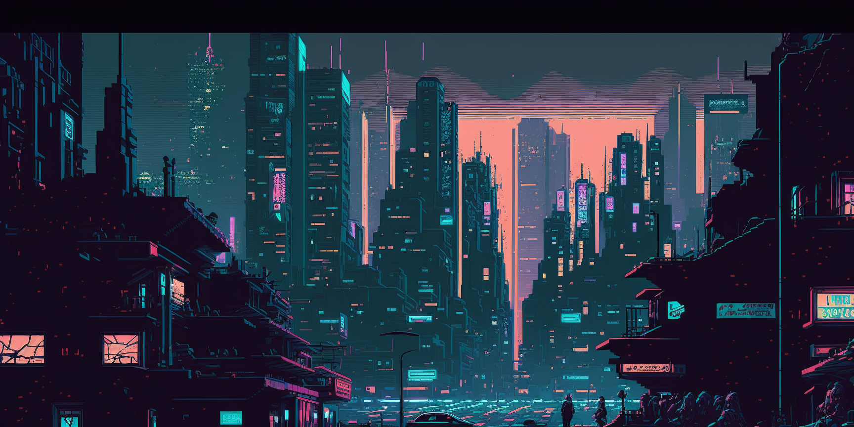 assets/cyberpunk_crowded_city_pixel_art_style_d7ed6c.png