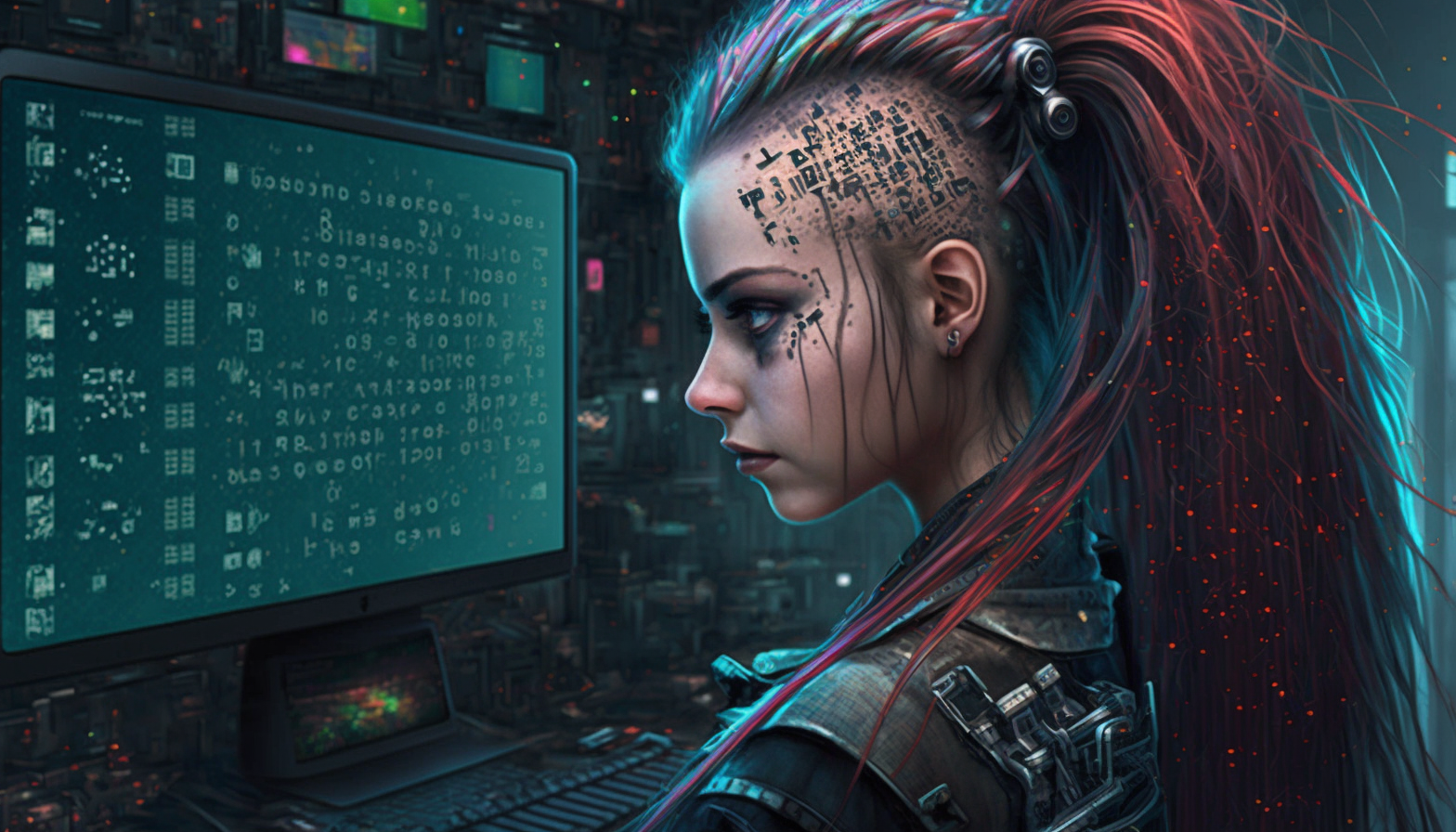 assets/cyberpunk_girl_futeristic_text_editor_2157a1.png