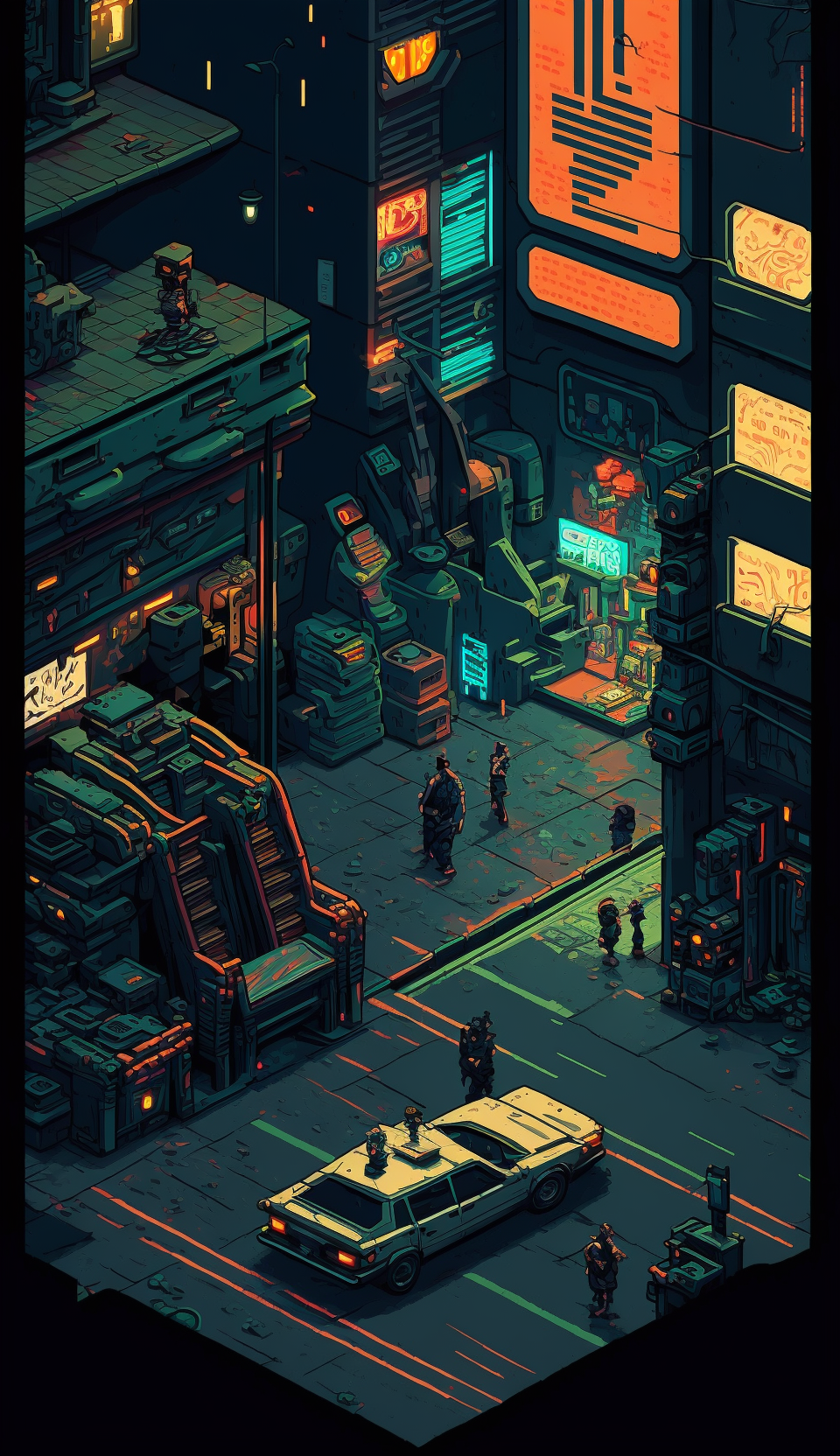 assets/cyberpunk_pixel_art_crowded_busy_city_gun_2e858d.png