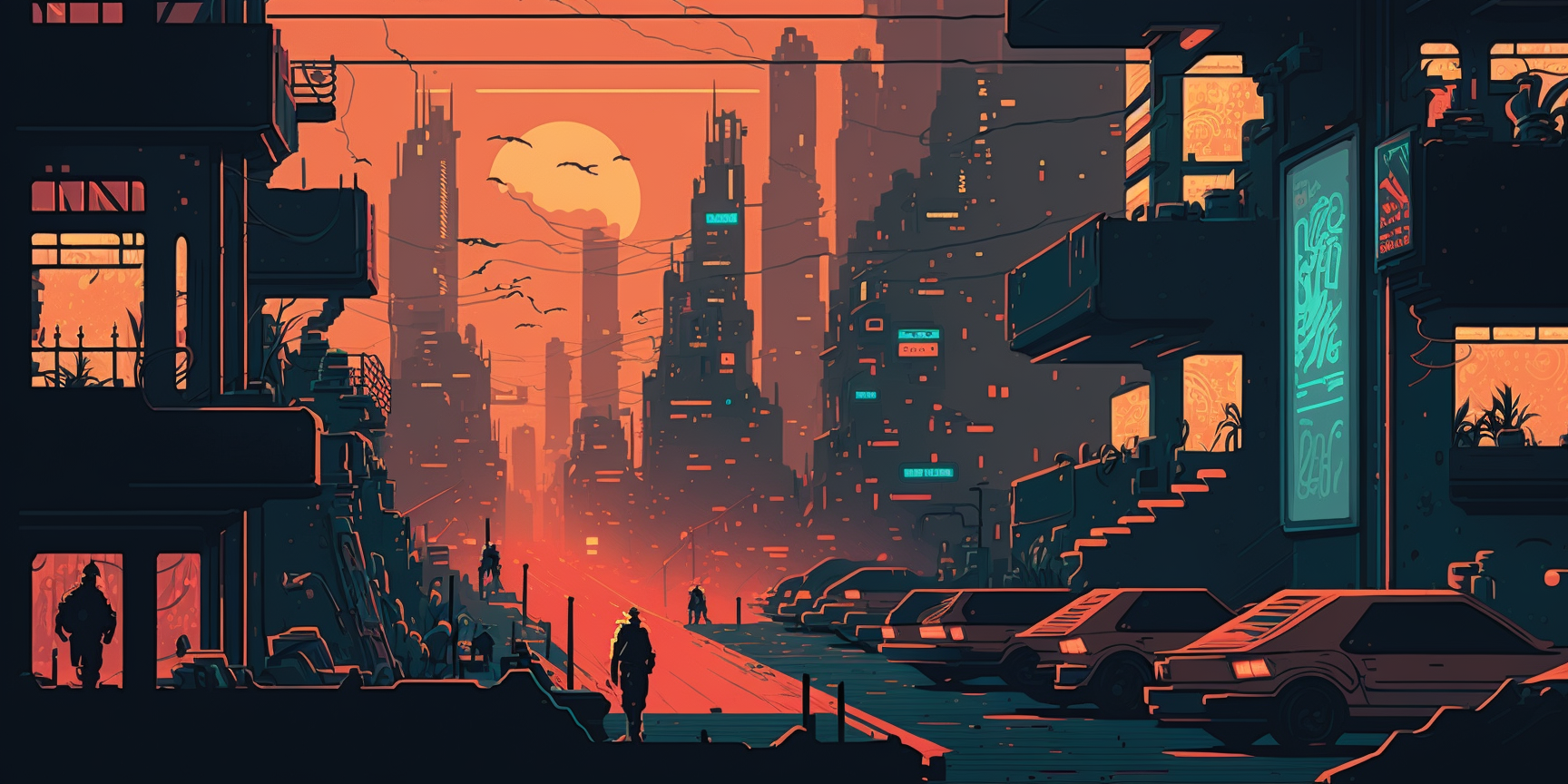 assets/cyberpunk_pixel_art_crowded_busy_city_gun_a33893.png