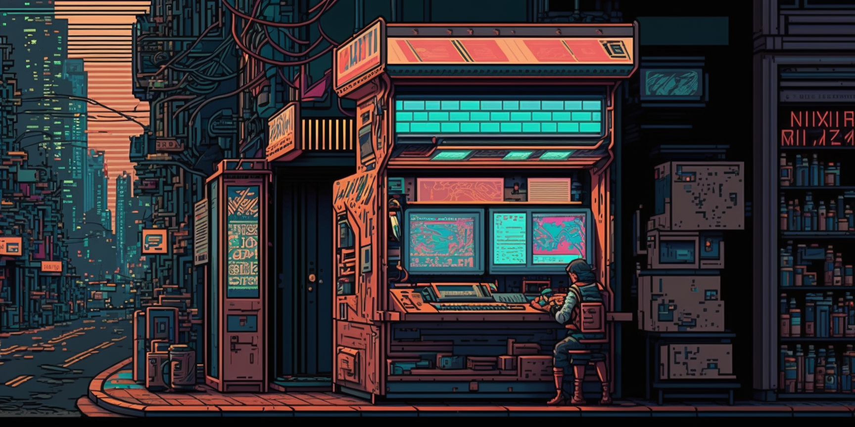 assets/pixel_art_cyberpunk_city_computer_kiosk_cyberpunk_8228a1.png