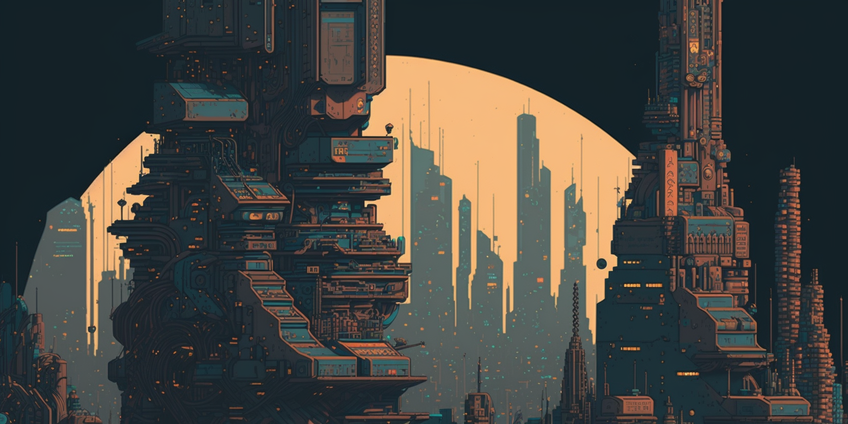 assets/pixel_art_cyberpunk_city_extremely_detailed_towers_city_a83c48.png