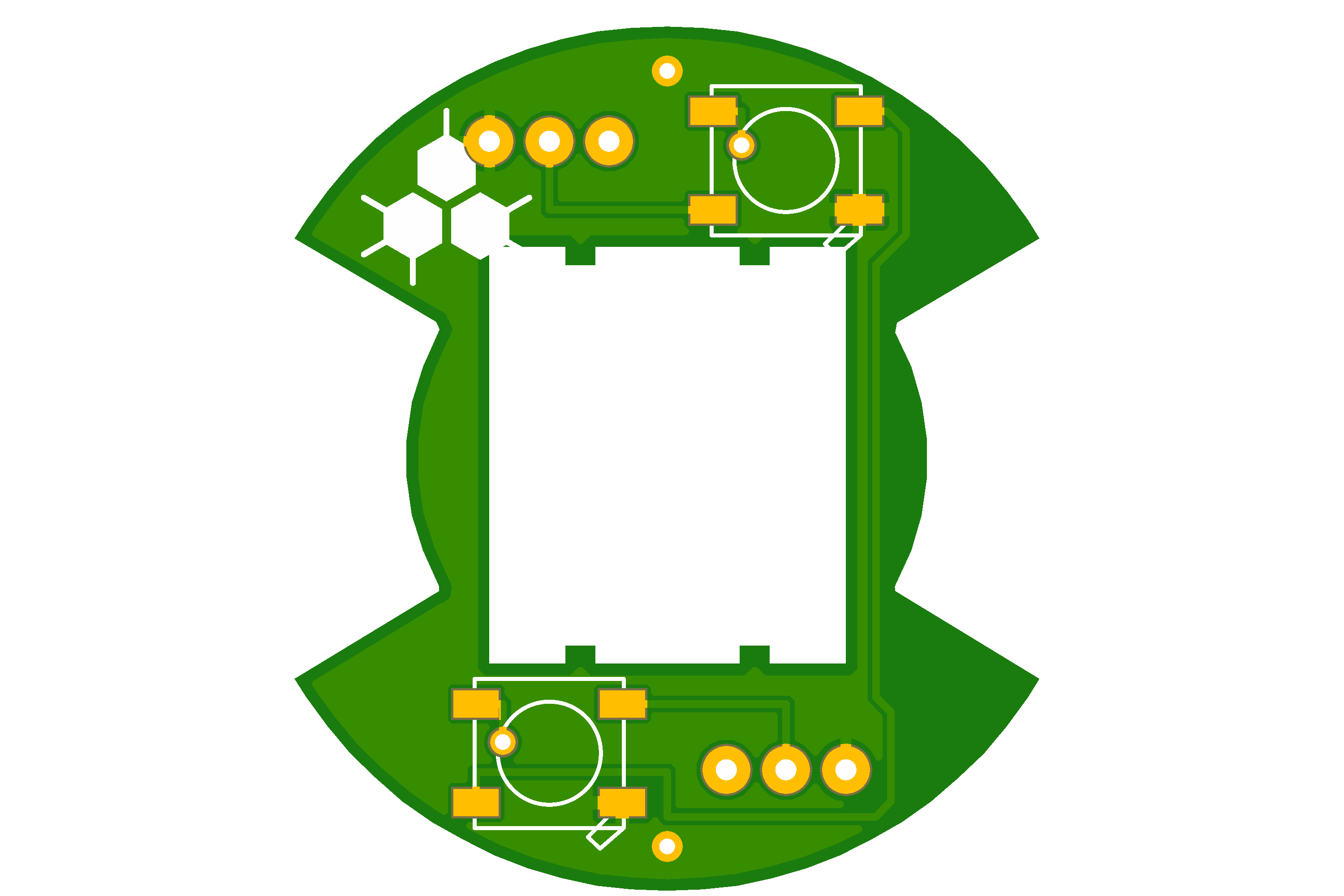 Sanwa OBSF 30