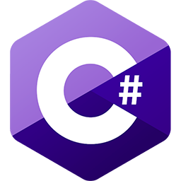 C#