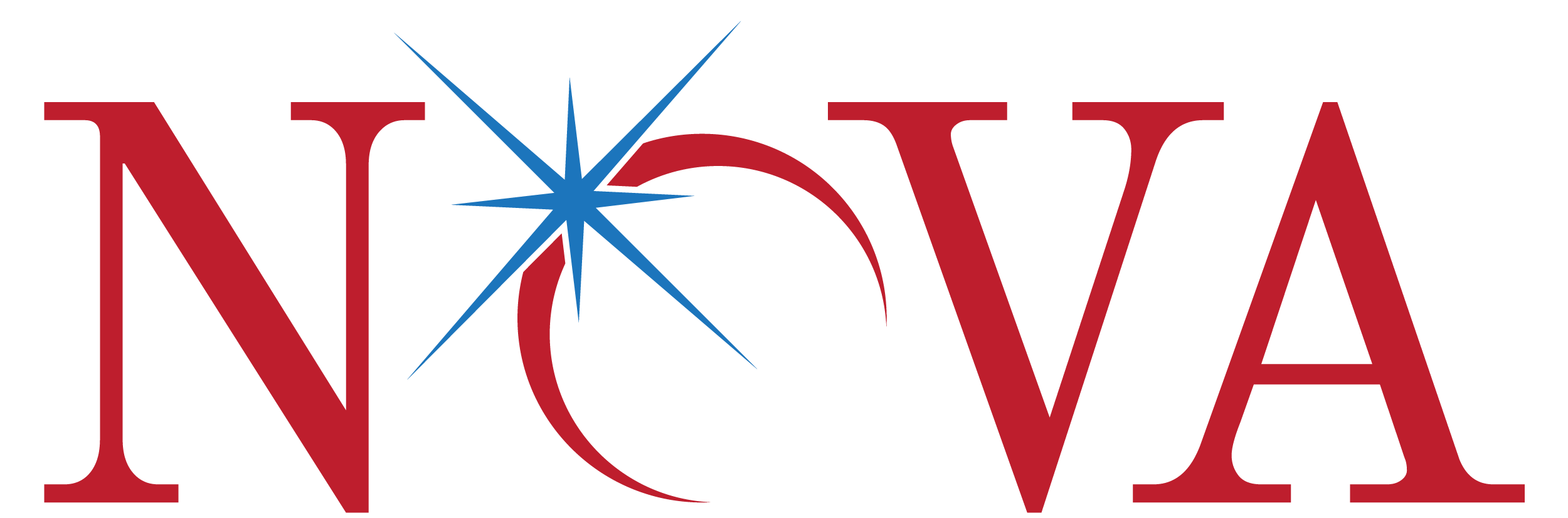 nova logo