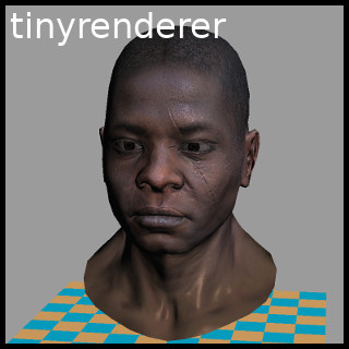 tinyrenderer