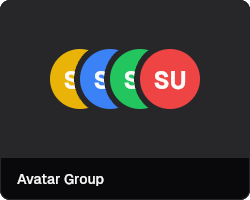 Avatar Group