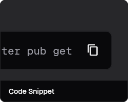 Code Snippet