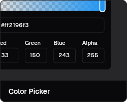 Color Picker